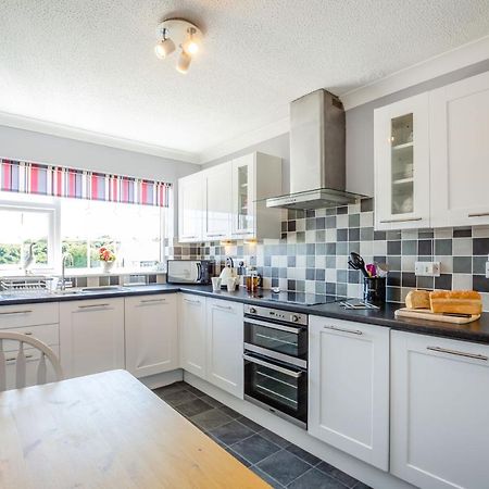 Cororion Cottage Benllech Exteriér fotografie
