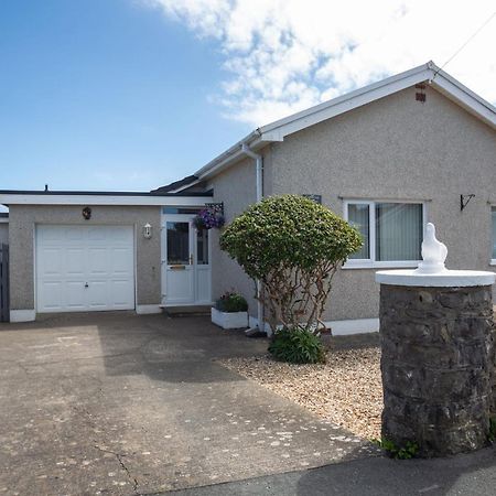 Cororion Cottage Benllech Exteriér fotografie
