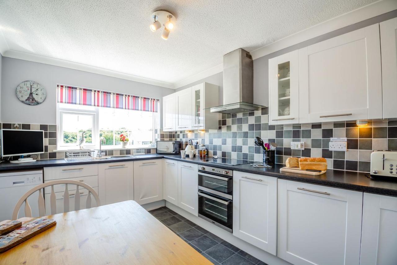Cororion Cottage Benllech Exteriér fotografie
