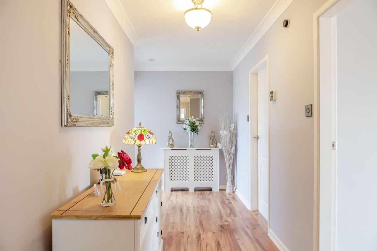 Cororion Cottage Benllech Exteriér fotografie