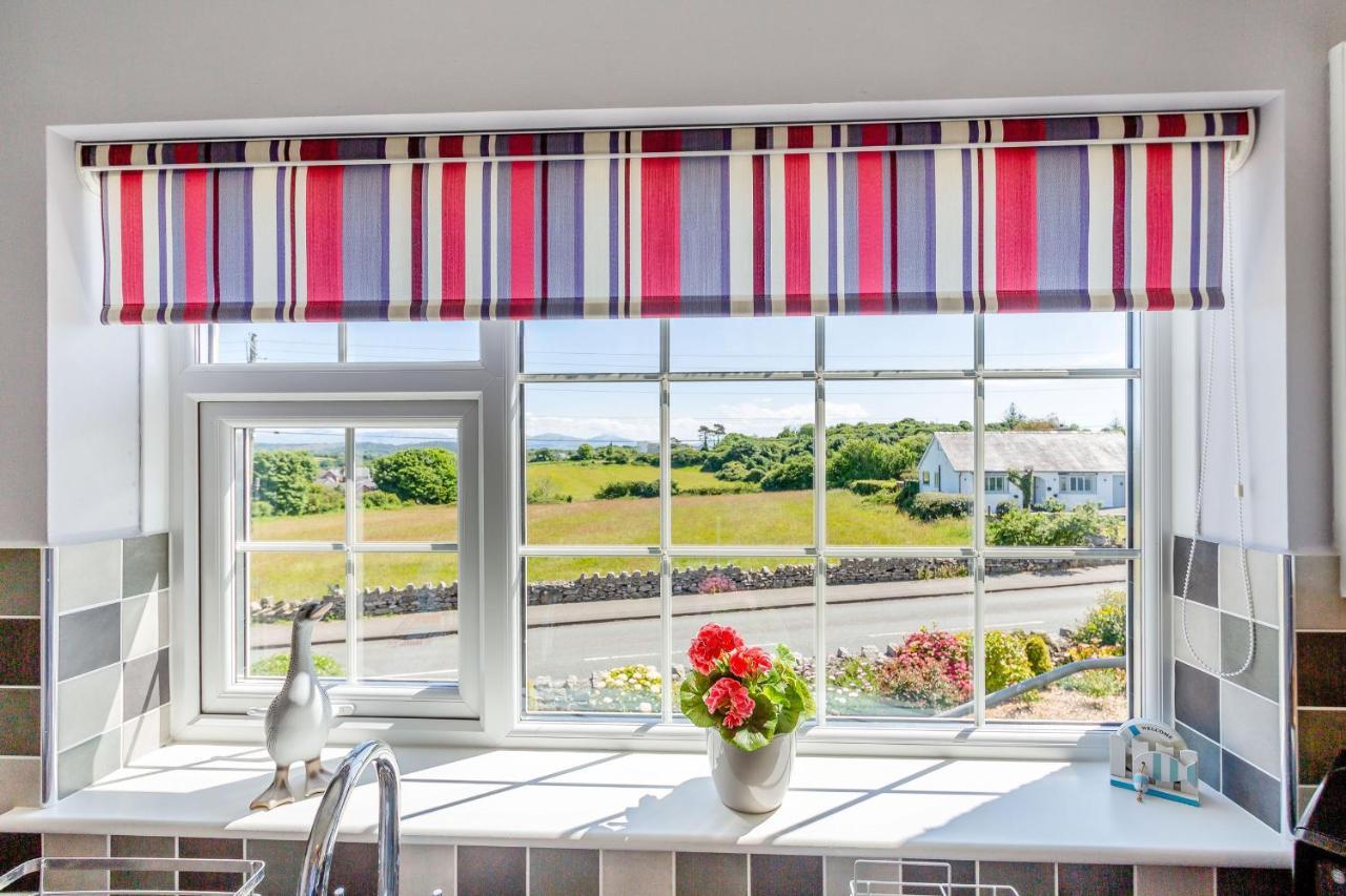 Cororion Cottage Benllech Exteriér fotografie