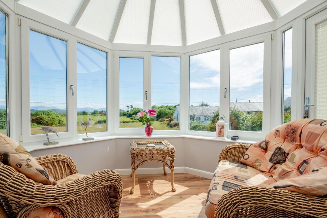 Cororion Cottage Benllech Exteriér fotografie